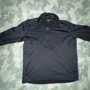 Under Armour Quarter Zip